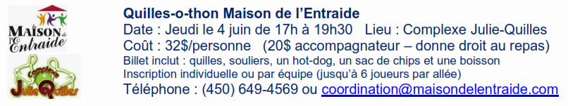 quilles-o-thon