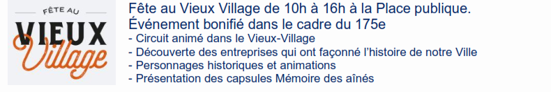fête